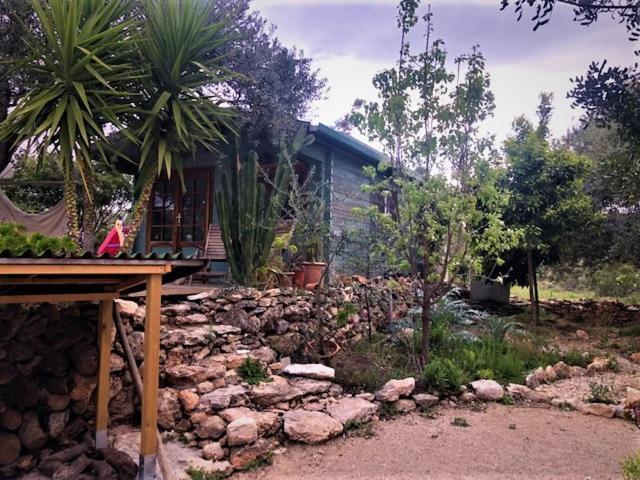 Tivenys Finca Florecer מראה חיצוני תמונה