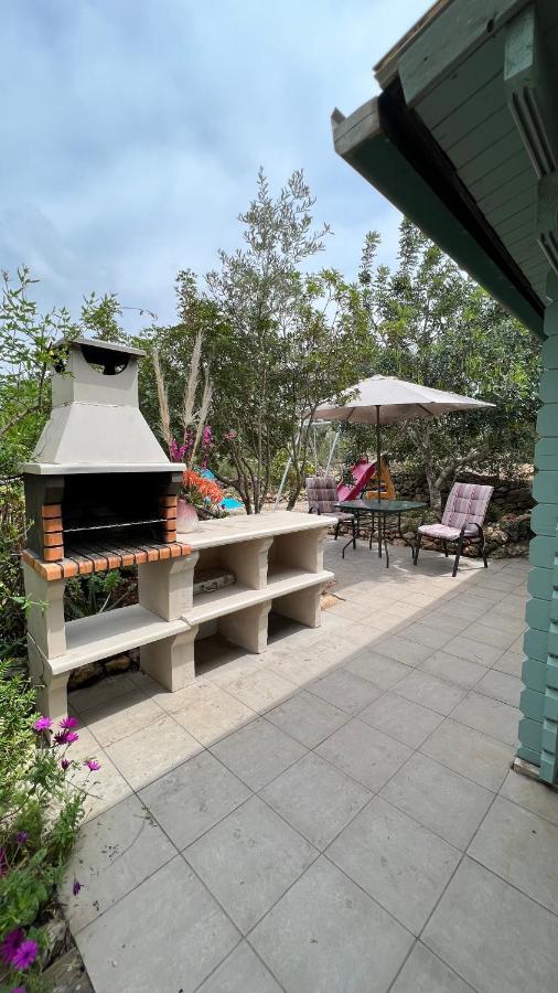 Tivenys Finca Florecer מראה חיצוני תמונה