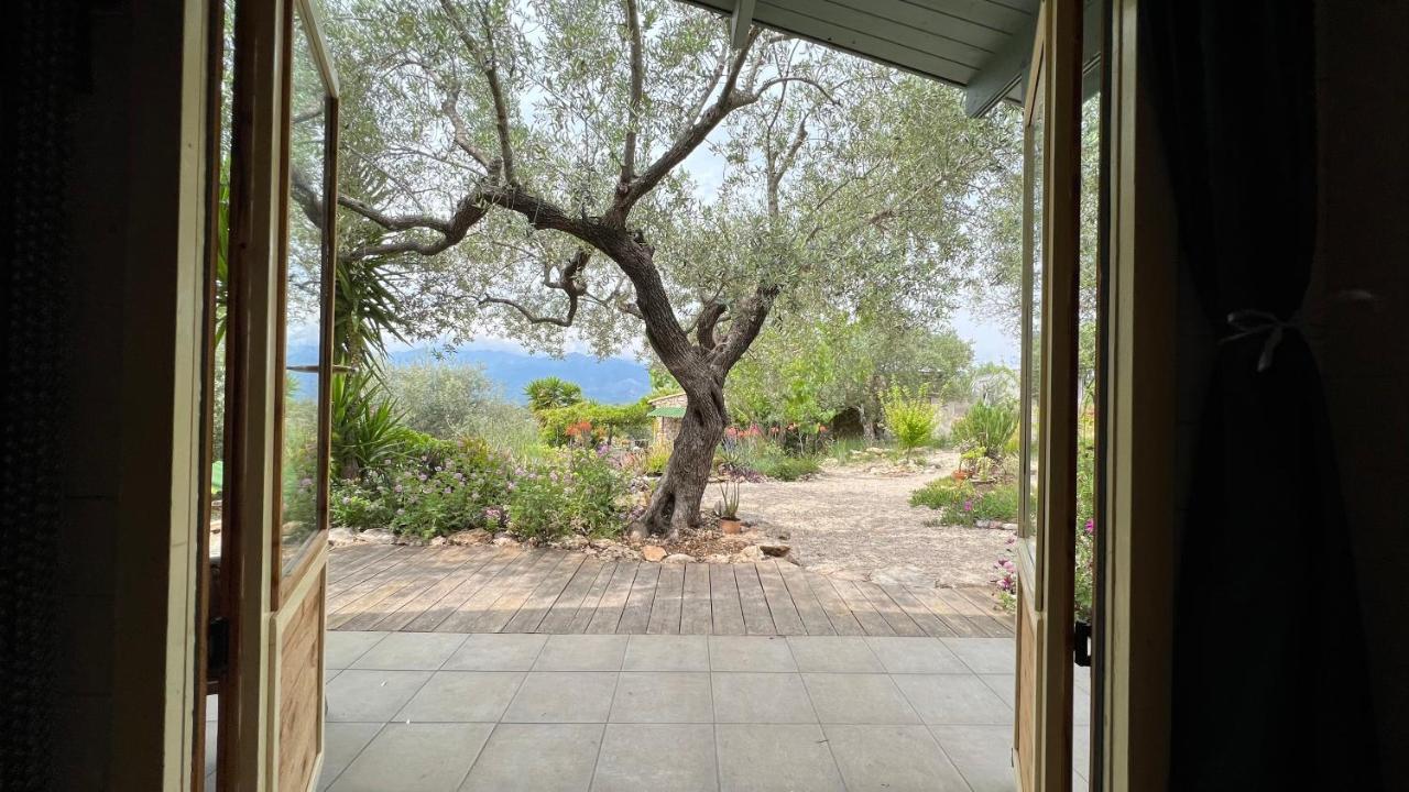 Tivenys Finca Florecer מראה חיצוני תמונה